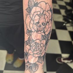 Your Mom’s Favorite Tattoo Shop