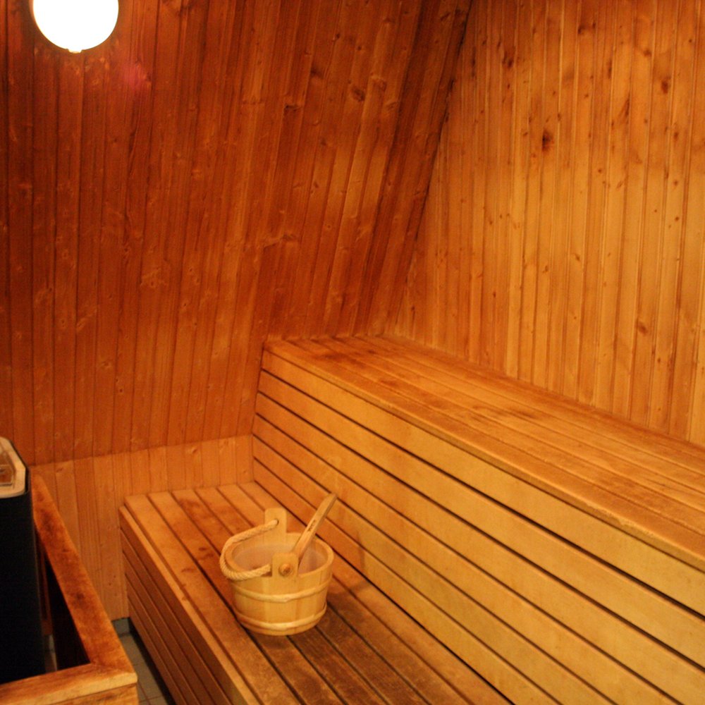 Elite Hotel Savoy - Sauna - Hotels Near Me - Malmö, Alberta