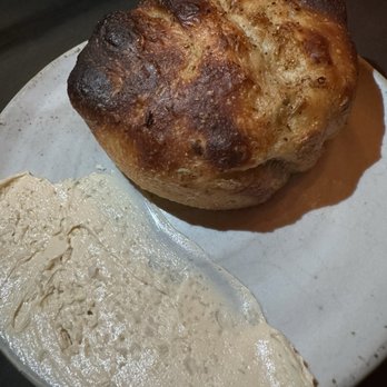 Carnal - Focaccia - New American Near Me - Bellingham, Washington