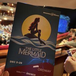 Ordway Center for the Performing Arts