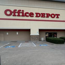 Office Depot