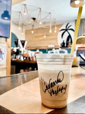 Coffee Therapy by null