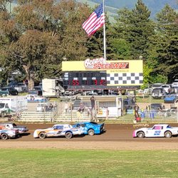Ocean Speedway