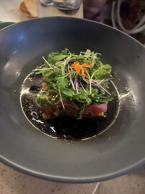 Identidad Cocktail Bar by null