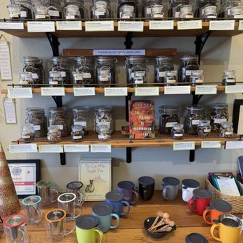 Spice of Life - Tea for days - Specialty Food Near Me - Paso Robles, California Spice of Life - Tea for days - Specialty Food Near Me - Paso Robles, California