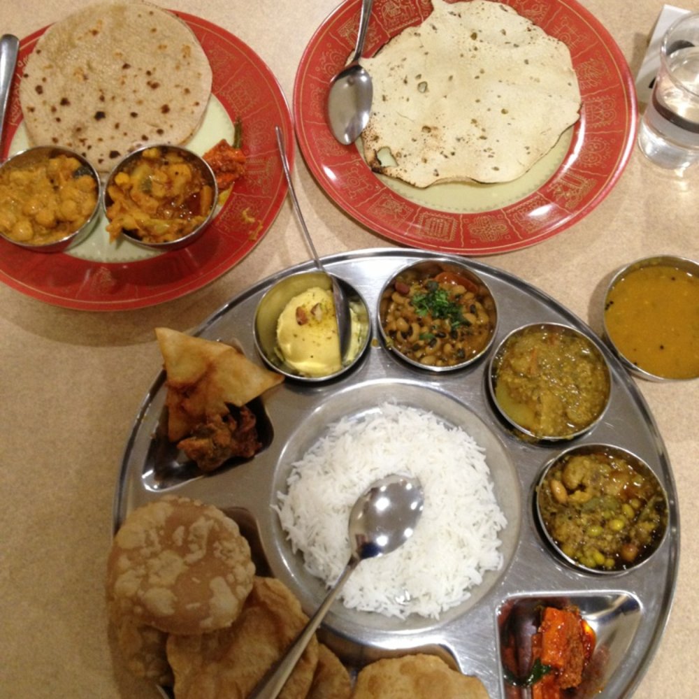 Jay Bharat Restaurant - Gujarati Thali - Indian Near Me - Newark, California Jay Bharat Restaurant - Gujarati Thali - Indian Near Me - Newark, California