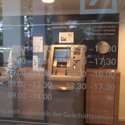 Deutsche Bank Banks Credit Unions Sauerbruchstr 10 Hadern