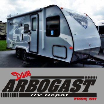 Arbogast RV - Auto Repair Near Me - Troy, Ohio