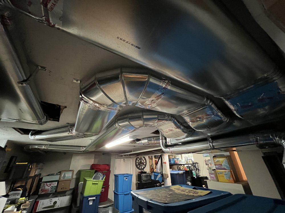 Slide of Deljo Heating and Cooling