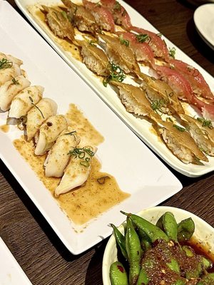 OAKA Sushi House Las Vegas by null