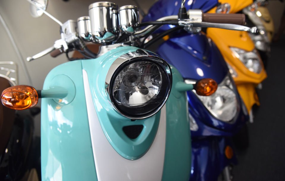 ANN ARBOR SCOOTER COMPANY Updated September 2024 402 Maynard St, Ann Arbor, Michigan Bikes