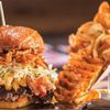 Guy Fieri's Vegas Kitchen & Bar gift card