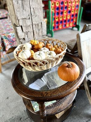 Hurds Family Farm by null