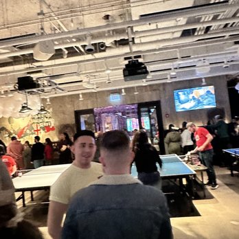 AceBounce - Food line without food lol - Cocktail Bars Near Me - Chicago, Illinois AceBounce - Food line without food lol - Cocktail Bars Near Me - Chicago, Illinois