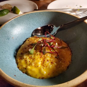 Verse - Risotto 5/5 rich but addicting - Seafood Near Me - Toluca Lake, California Verse - Risotto 5/5 rich but addicting - Seafood Near Me - Toluca Lake, California