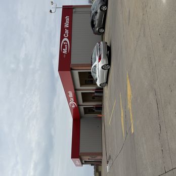 Mach 1 - Convenience Stores Near Me - Effingham, Illinois Mach 1 - Convenience Stores Near Me - Effingham, Illinois