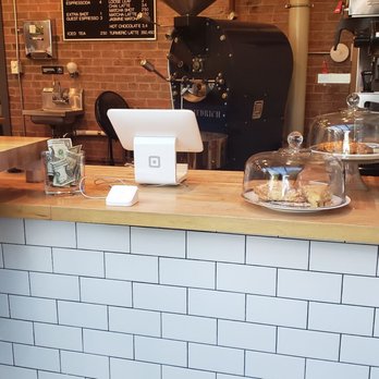 Collective Espresso - Coffee & Tea Near Me - Cincinnati, Ohio