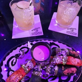 Kalaveras - Happy hour taquitos... yum! - Mexican Near Me - Orange, California Kalaveras - Happy hour taquitos... yum! - Mexican Near Me - Orange, California