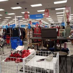 Ross Dress for Less