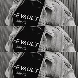 The Vault Hair Co