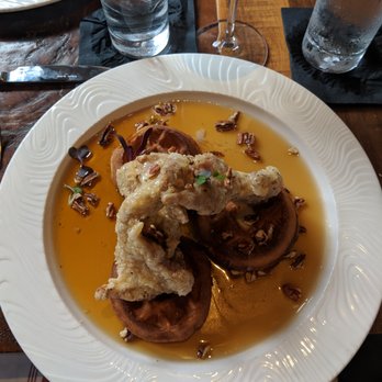 Soco Thornton Park - Southern Fried Quail and Waffles - Southern Near Me - Orlando, Florida Soco Thornton Park - Southern Fried Quail and Waffles - Southern Near Me - Orlando, Florida