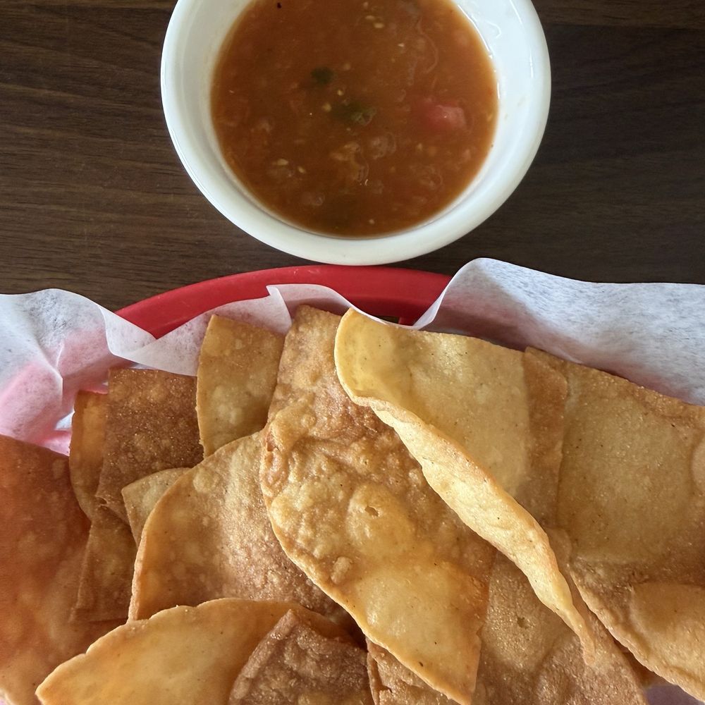 La Indita - House made chips fried to toasty perfection - Mexican Near Me - Tucson, Arizona La Indita - House made chips fried to toasty perfection - Mexican Near Me - Tucson, Arizona