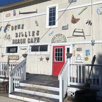 Dune Billies Beach Cafe - Bakeries Near Me - Michigan City, Indiana Dune Billies Beach Cafe - Bakeries Near Me - Michigan City, Indiana