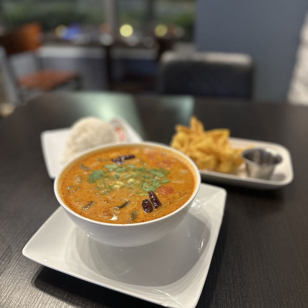 Sea Thai - Tom Yum Soup - Thai Near Me - Omaha, Nebraska Sea Thai - Tom Yum Soup - Thai Near Me - Omaha, Nebraska