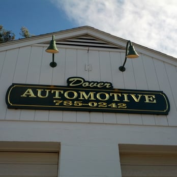 Dover Automotive - Factory Maintenance - Auto Repair Near Me - Dover, Massachusetts Dover Automotive - Factory Maintenance - Auto Repair Near Me - Dover, Massachusetts