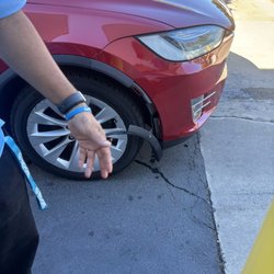 Edge Express Car Wash