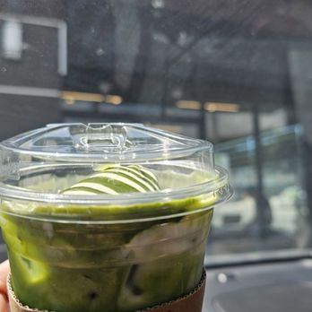 Yeems Coffee - Vienna Matcha - Coffee & Tea Near Me - Gardena, California Yeems Coffee - Vienna Matcha - Coffee & Tea Near Me - Gardena, California
