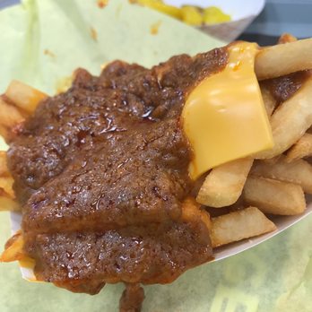 Original Tommy's - Burgers Near Me - Valencia, California