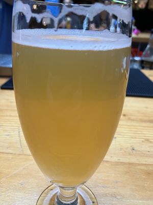 Zoiglhaus Brewing Company by null