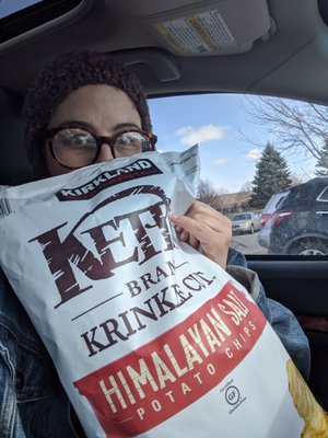 Costco Wholesale by null