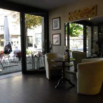 Café Schmitt - Bakeries Near Me - Forchheim, BY