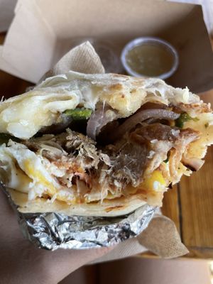 Magnolia's Kitchen by null