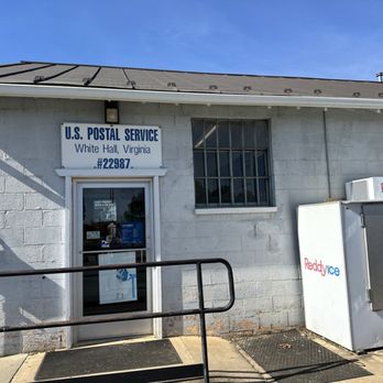 United States Post Office - Whitehall - Post Offices Near Me - Crozet, Virginia United States Post Office - Whitehall - Post Offices Near Me - Crozet, Virginia