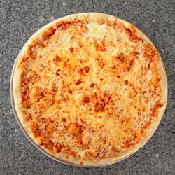 Big Brothers Gourmet Pizza - Cheese Pizza