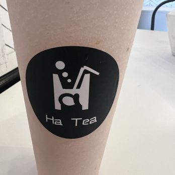 Teaever - Pronounced "Hottie " - Bubble Tea Near Me - Daly City, California