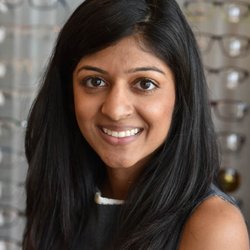 Pearle Vision - Dr. Trisha Patel