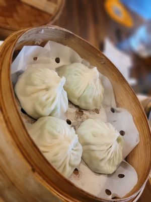Dumpling Hours - Oakland by null