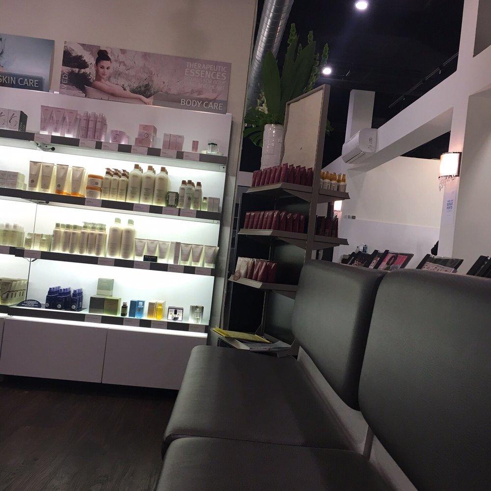 Van Michael Salon - Hair Salons Near Me - Atlanta, Georgia Van Michael Salon - Hair Salons Near Me - Atlanta, Georgia