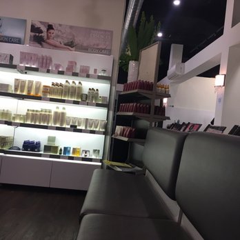 Van Michael Salon - Hair Salons Near Me - Atlanta, Georgia