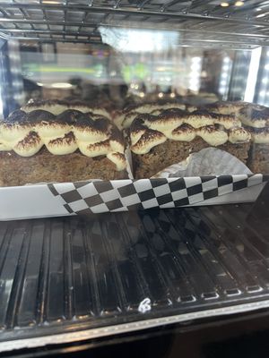 Chrissy Beanz Bakery & Café - Watertown by null