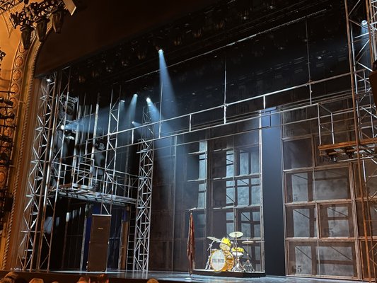 BERNARD B. JACOBS THEATRE - 221 Photos & 111 Reviews - 242 W 45th St ...