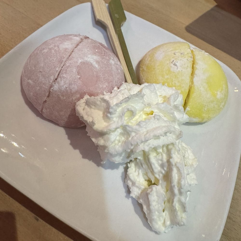 8 Ramen - Mochi - Ramen Near Me - Rockville Centre, New York