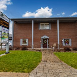 Cedar One Property Management