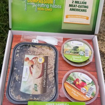 Richmond VegFest - Free vegan meal box - Festivals Near Me - Richmond, Virginia Richmond VegFest - Free vegan meal box - Festivals Near Me - Richmond, Virginia