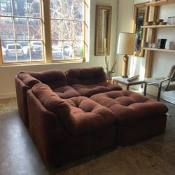 The Den Vintage