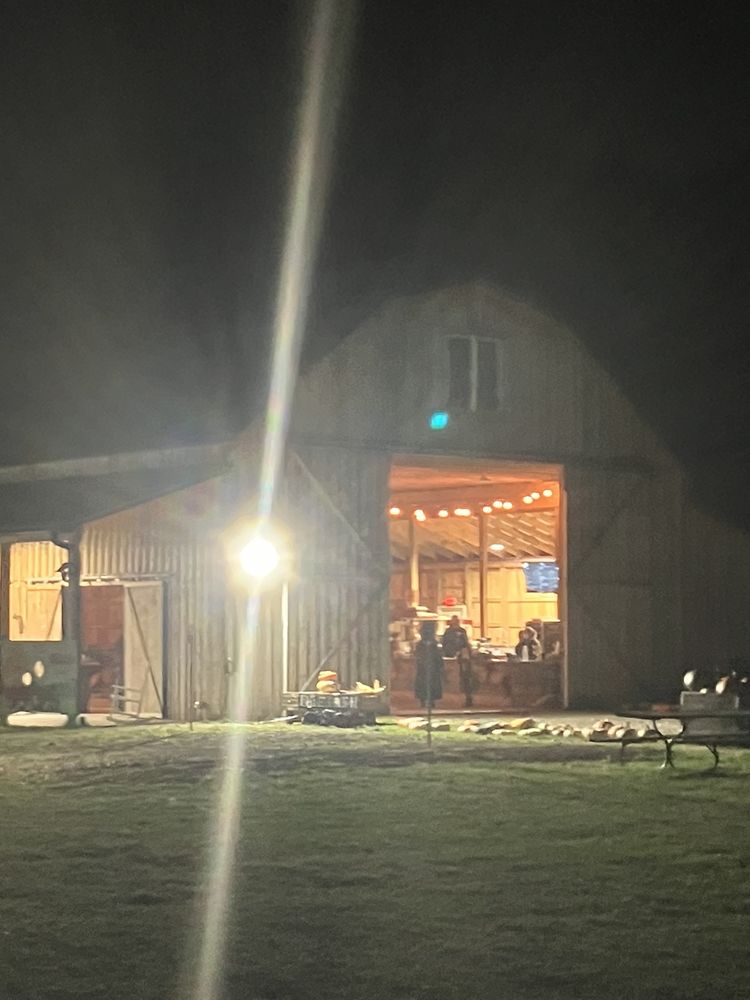 GHOSTLY GROVE Updated October 2024 10055 Dexterpinckney Rd